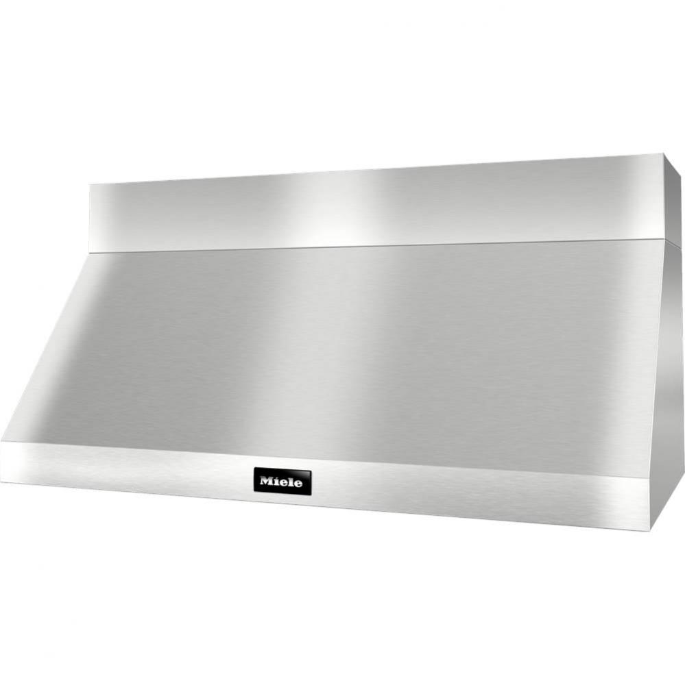 DAR 1250-3 - 48'' Pro Wall Range Hood