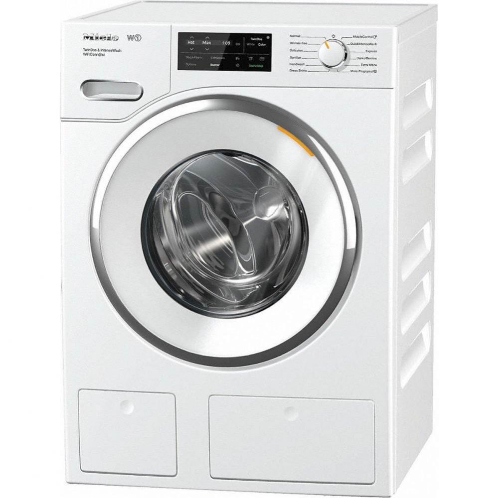 24'' Washer plus TwinDos and IntenseWash