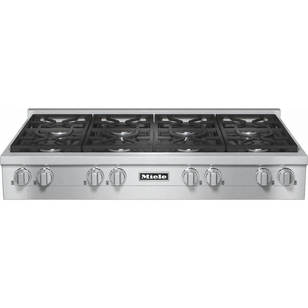 48'' Rangetop w/ 8 Burners