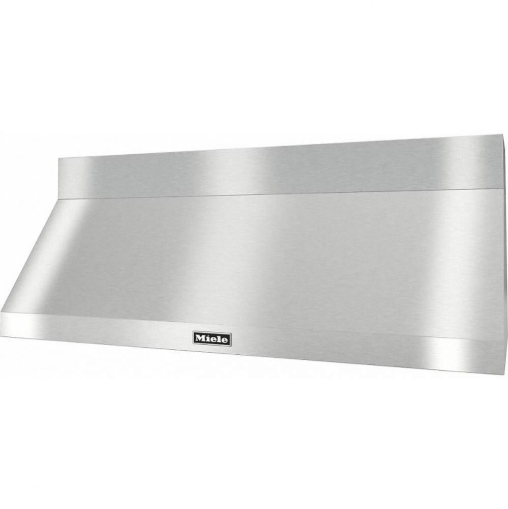 60'' Range Wall Hood