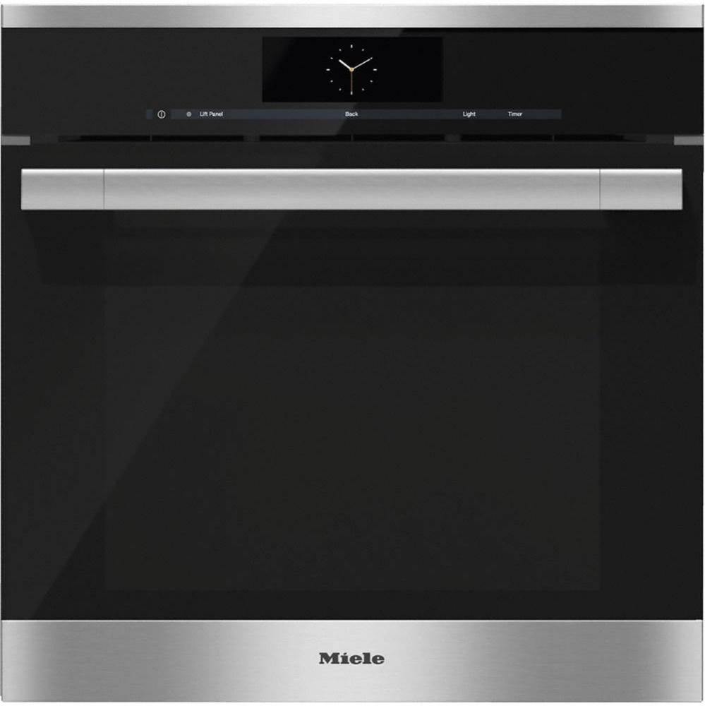 24'' M-Touch ContourLine Combi-Steam Oven