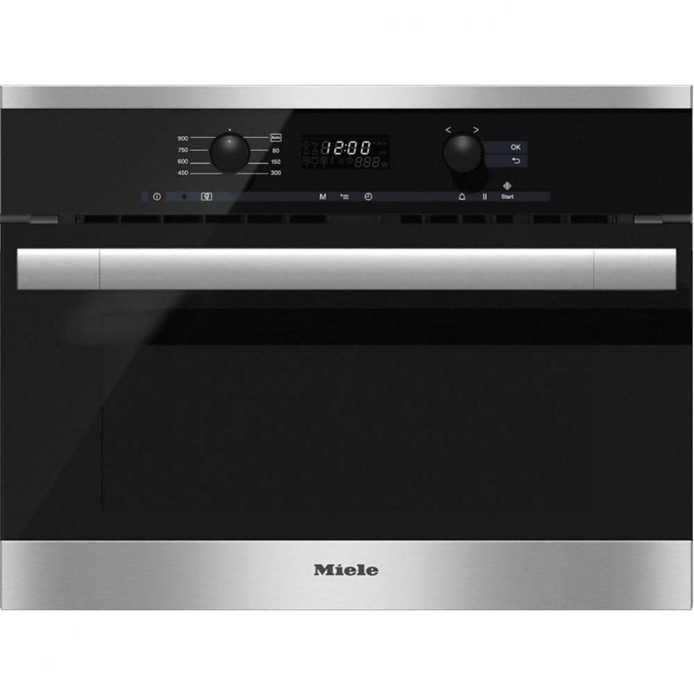 60cm Top Control Microwave - ContourLine D469CTS