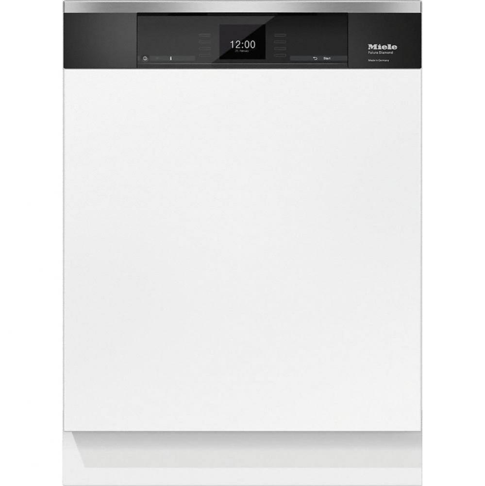 Futura Diamond Dishwasher - Integrated