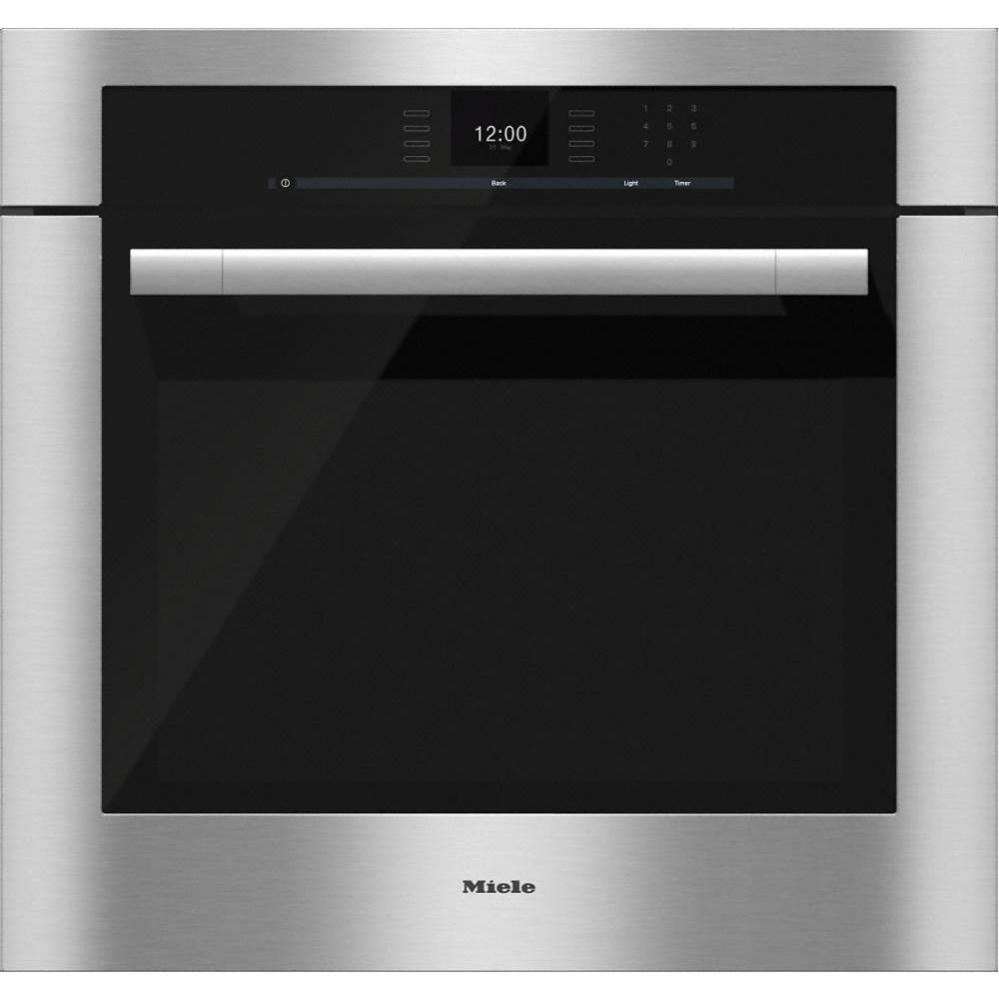 30'' SensorTronic Convection Oven, ContourLine