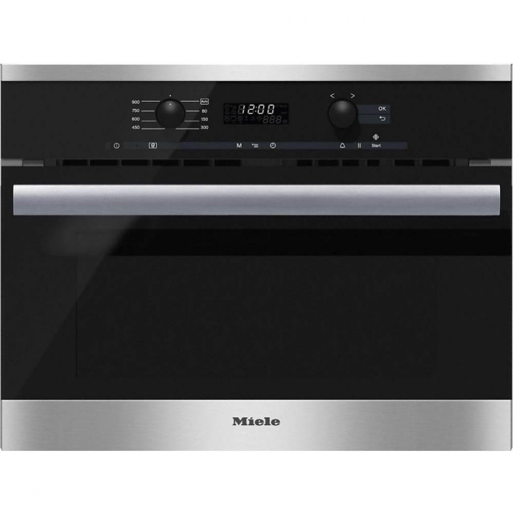 60cm Top Control Microwave - PureLine CTS