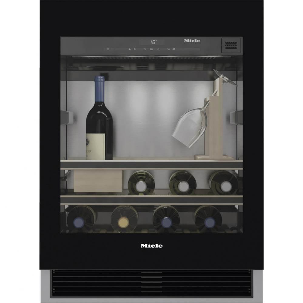 KWT 6312 UGS (Glass door)