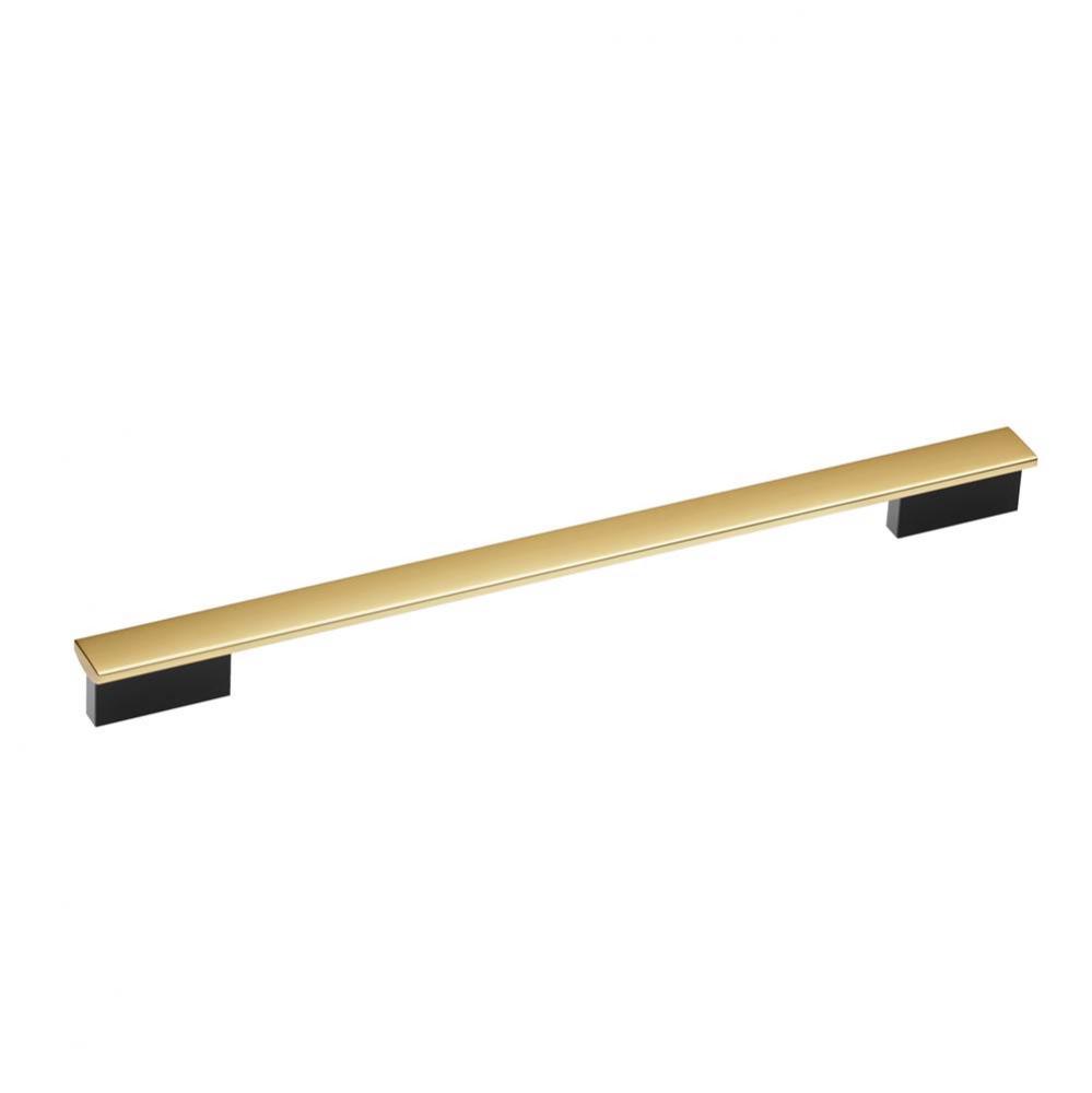 DS 6808 GOLD OBSW - Gold Handle OBSW