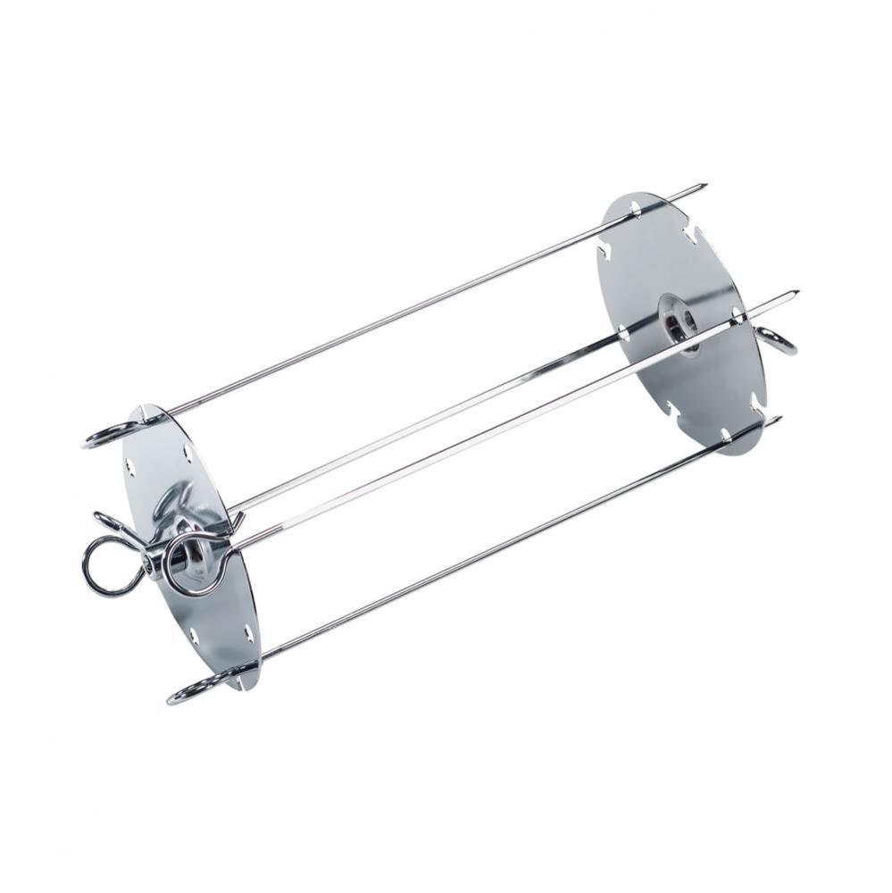 HSE - Kebab Grill Device for Ranges