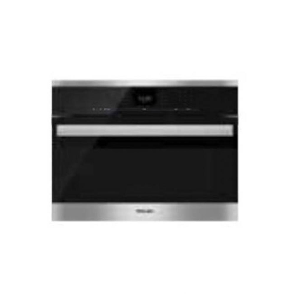 DGC 6600-1 - 24'' PureLine Combi-Steam Sensortronic (Clean Touch Steel)