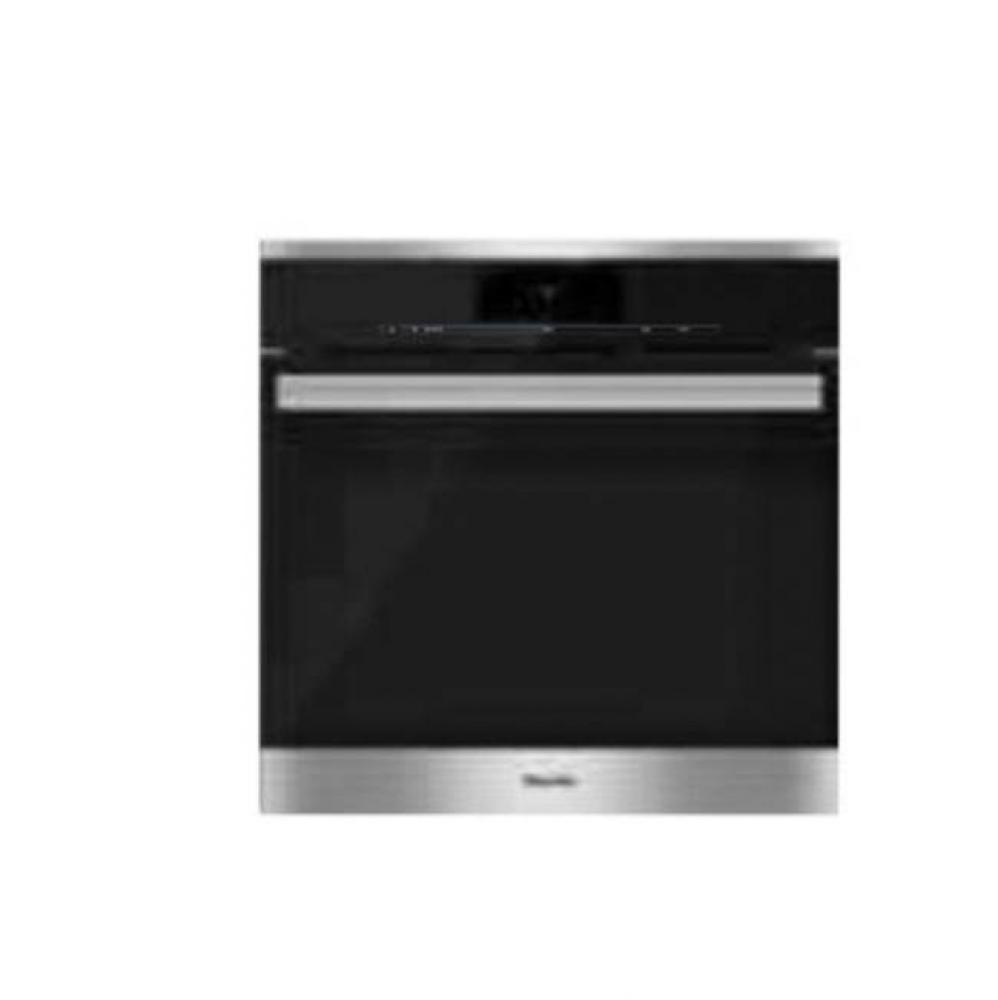 DGC 6760 - 24'' ContourLine Combi-Steam M-Touch XXL (Clean Touch Steel)