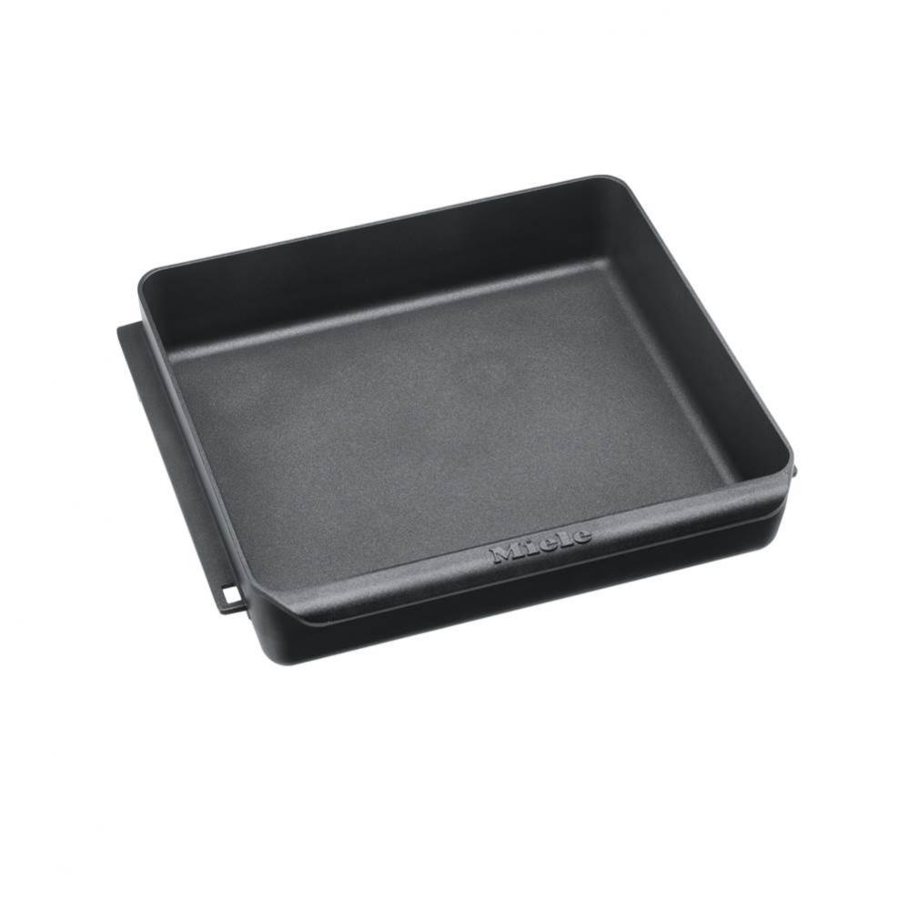 HUB 62-35 - Large Induction Gourmet Casserole dish