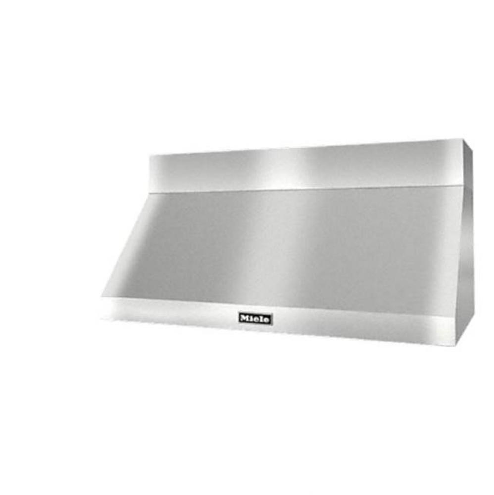 DAR 1260 - 60'' Range Wall Hood (Stainless Steel)