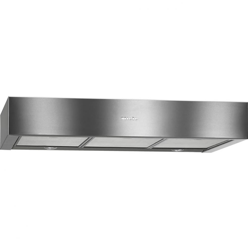 DA 1280 - 30'' Under Cabinet Hood 400 CFM (Stainless Steel)
