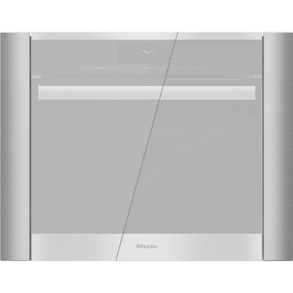 EBA 6768 EDST/CLST - 30'' ContourLine Trim Kit for 24'' DGC XXL & H6560&ap