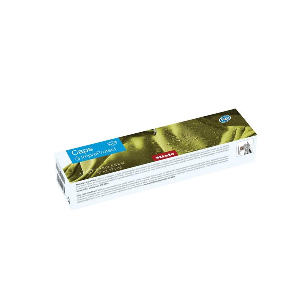 ImpraProtect Proofing Agent Caps 3 Pack