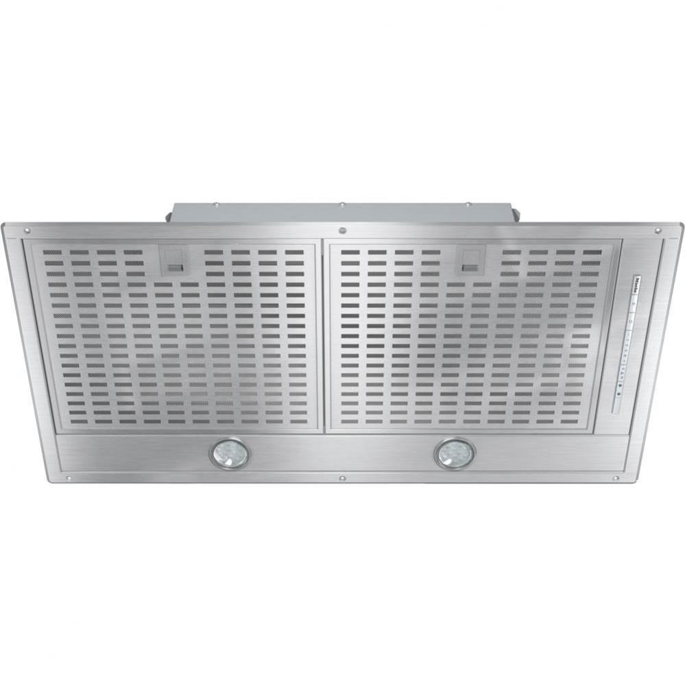 DA 2588 - 32'' Hood Insert 625 CFM (Stainless Steel)