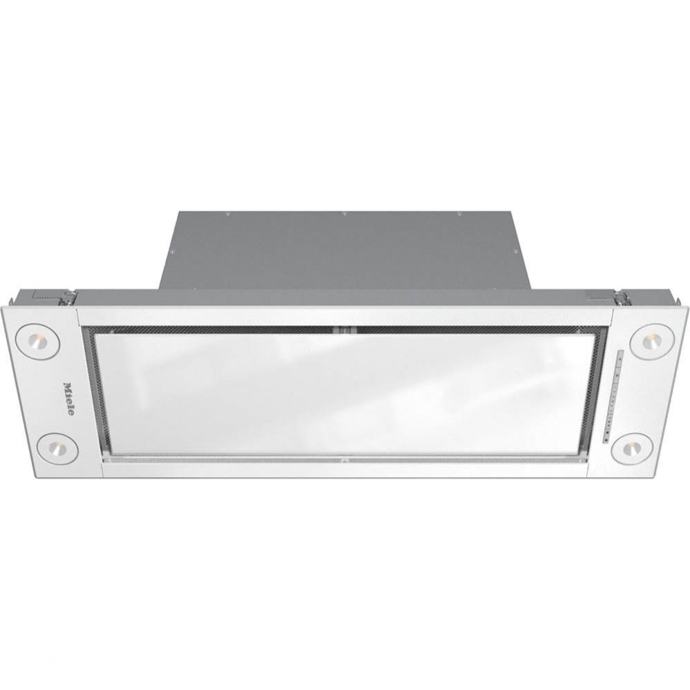 DA 2698 - 36'' Hood Insert XSlim 625 CFM (Brilliant White)