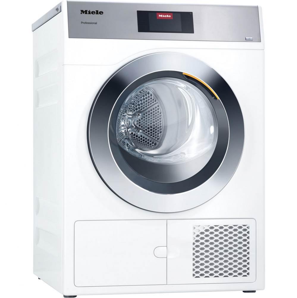 PDR 908 HP [EL] - 24'' Little Giant Heat Pump Dryer 208-240v WH