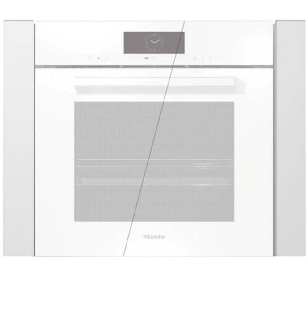 EBA 7868 BRWS - 30'' XXL VitroLine Trim Kit BRWS