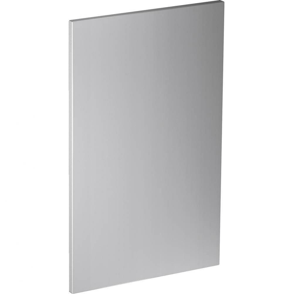 GFVi 453/72-7 - SlimLine Door Panel 6'' toekick no handle CTS