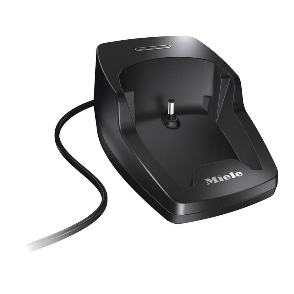 Charger cradle Lithium-ion battery