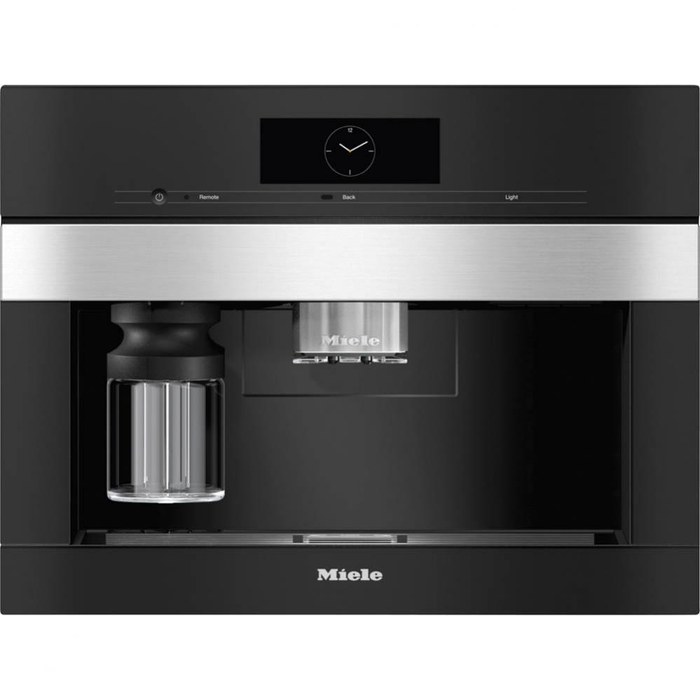 CVA 7840 - 24'' PureLine Coffee MTouch (Clean Touch Steel)
