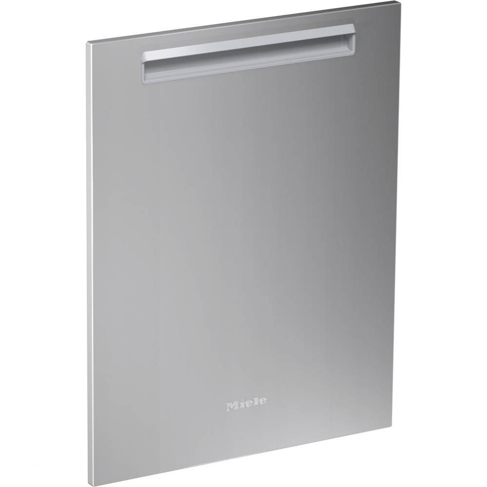 GFVi 709/77 - Door Panel 4'' Toekick with Pocket Handle CTS