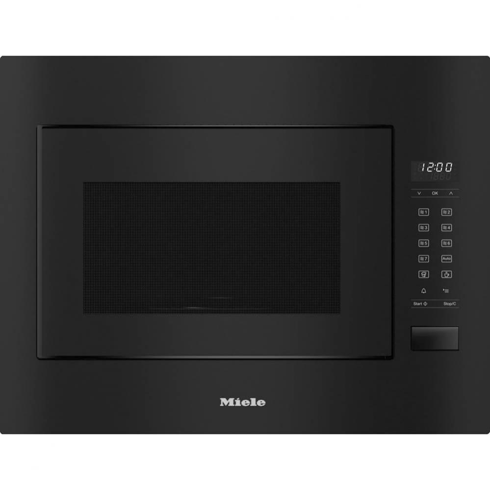 M 2241 SC - 24'' PureLine Micro Side Control DirectSensor (Obsidian Black)