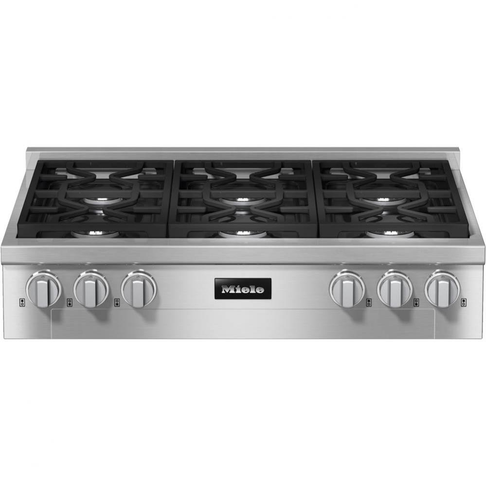 KMR 1134-3 LP EDST/CLST (Stainless Steel)