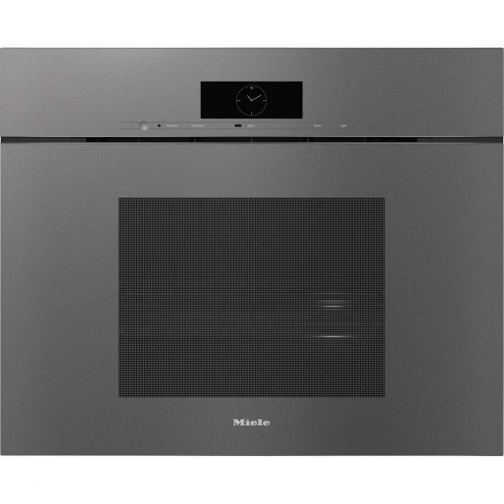 DGC 7880X - 30'' ArtLine XXL Combi Steam Handless MTouch (Graphite Grey)