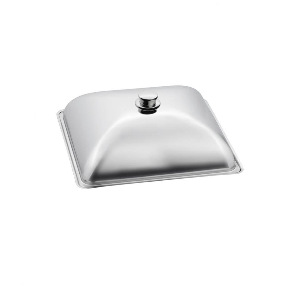HBD 60-35 - Gourmet Lid SS for HUB 66-35 Casserole