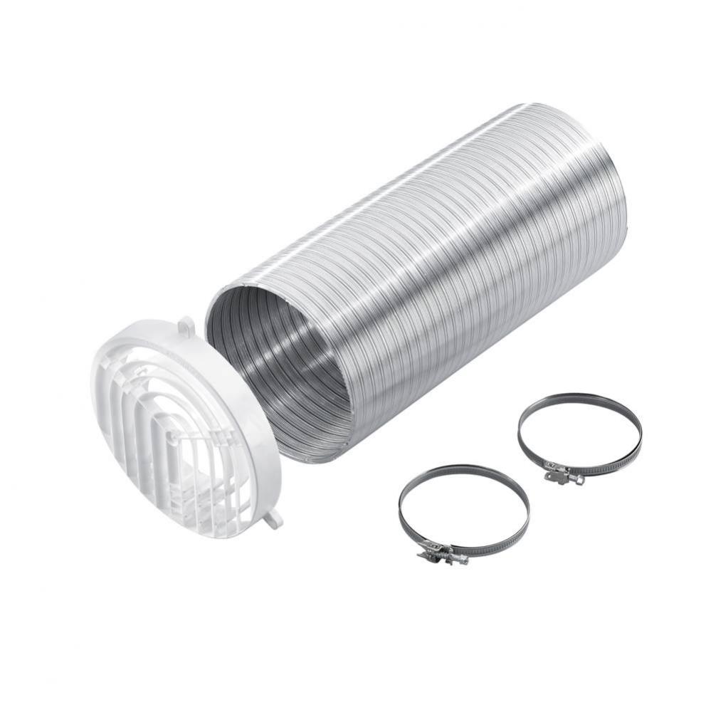 DUU 150 - Round Recirculating Kit for DA 3/2