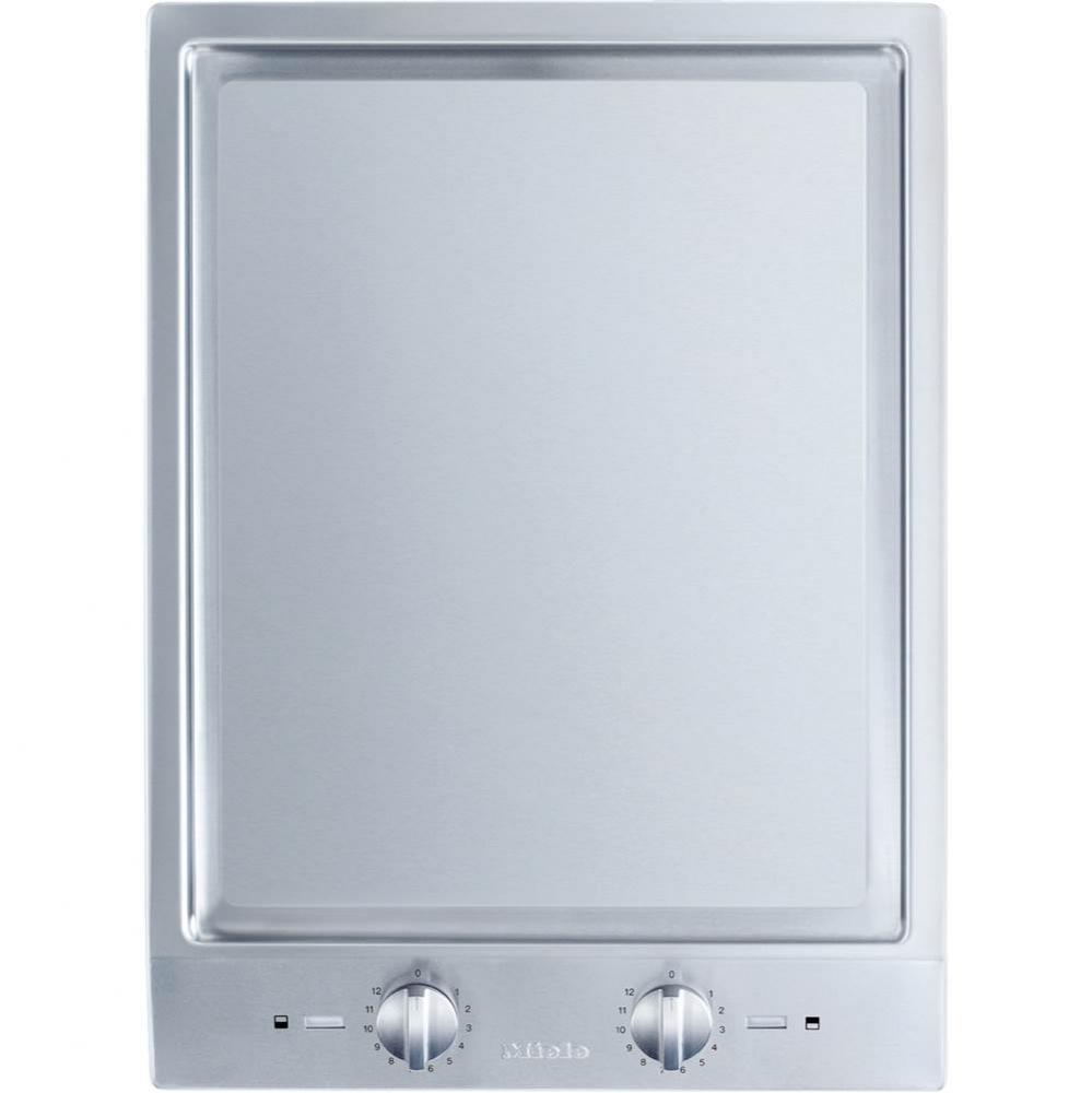 CS 1327 Y - 15'' Combiset Tepan Yaki 240 V (Stainless Steel)