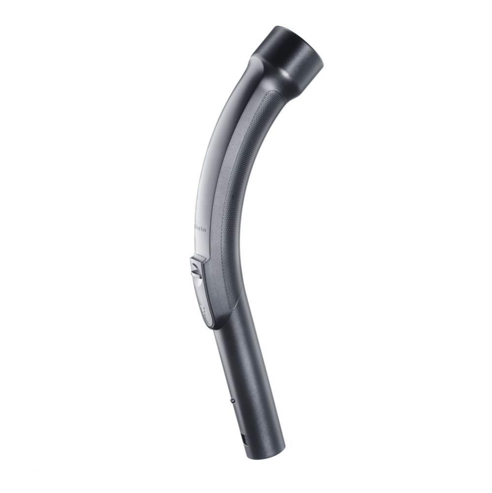 Tubular handle anthracite