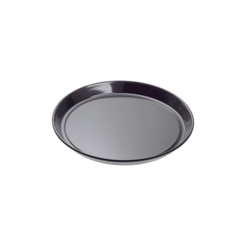 HBF 27-1 - 11'' Round PC Baking Tray w/out Miele logo