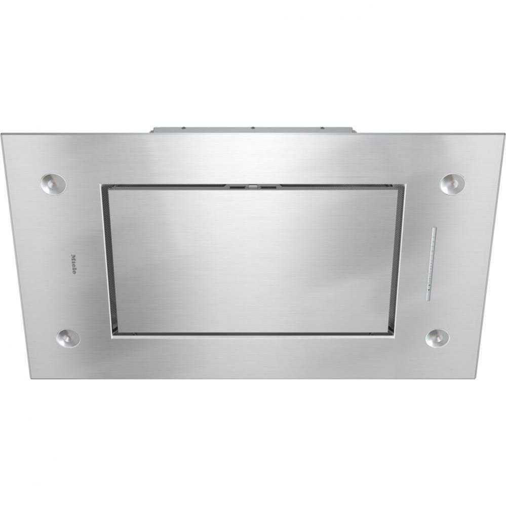 DA 2818 - 43'' Hood Ceiling Mount 625 CFM Extractor (Stainless Steel)