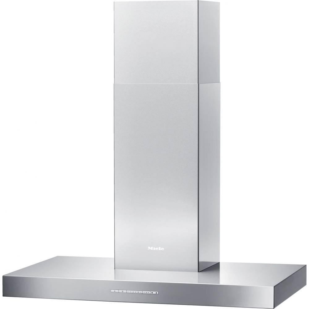 DA 6596 W Puristic Canto AM - 36'' Chimney Wall Hood 625 CFM (Stainless Steel)