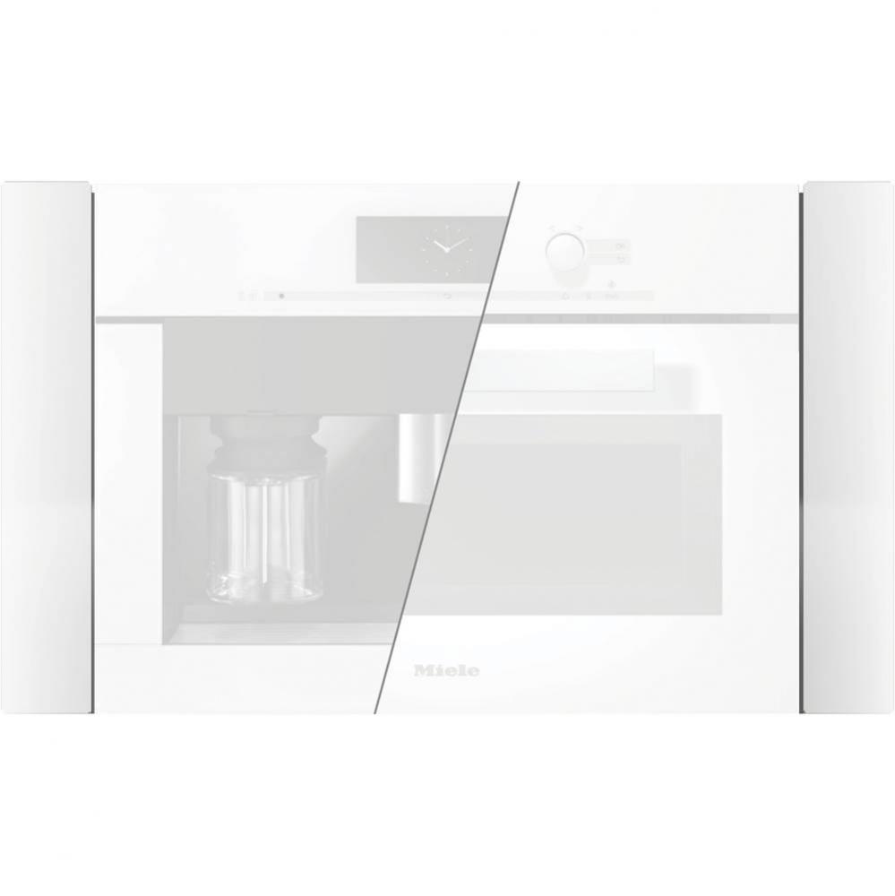 EBA 6808 MC - 30'' PureLine Trim Kit for 24'' Built-in Coffee and Micro BRWS