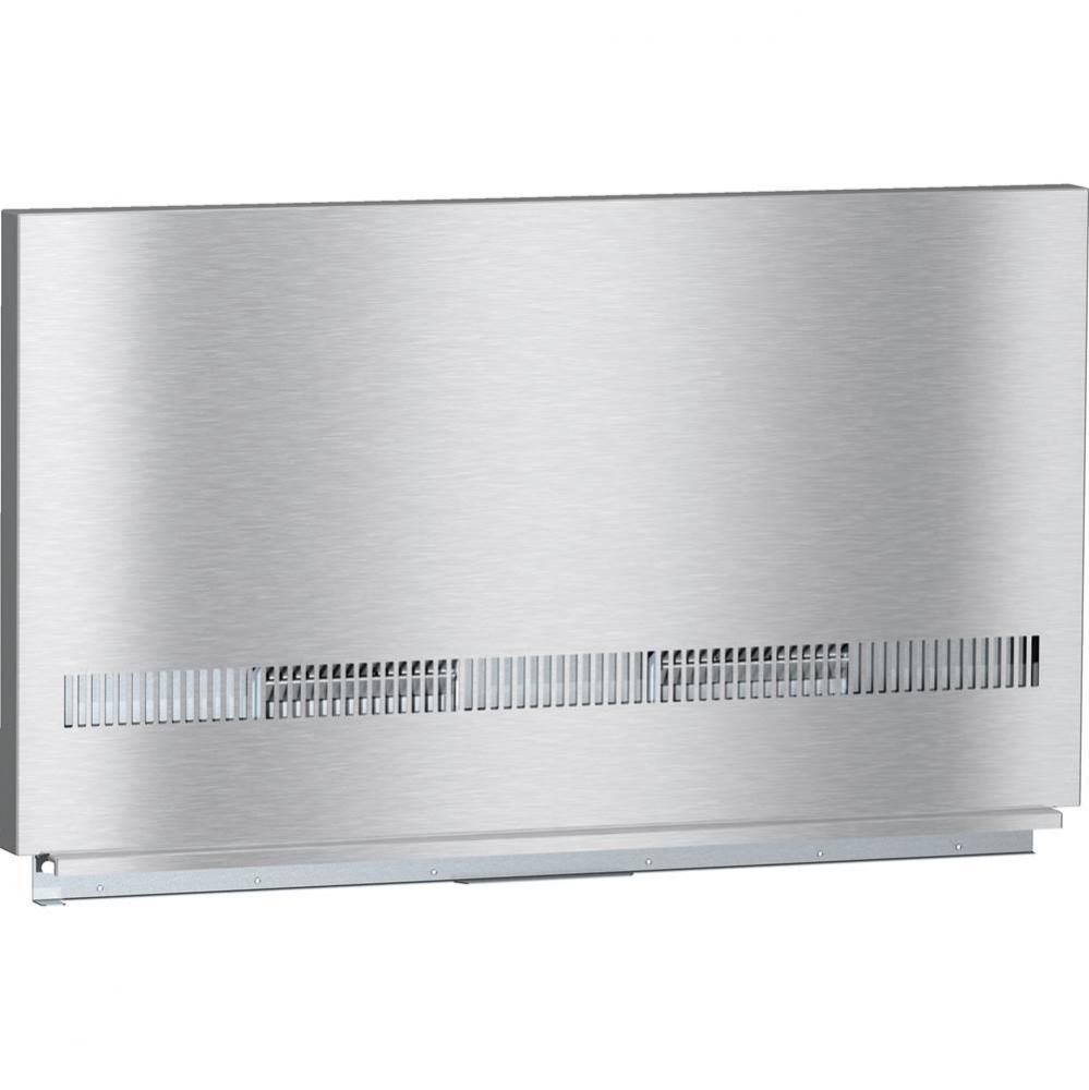 RBGAG2036 - 20'' Backguard - 36'' Gas Range