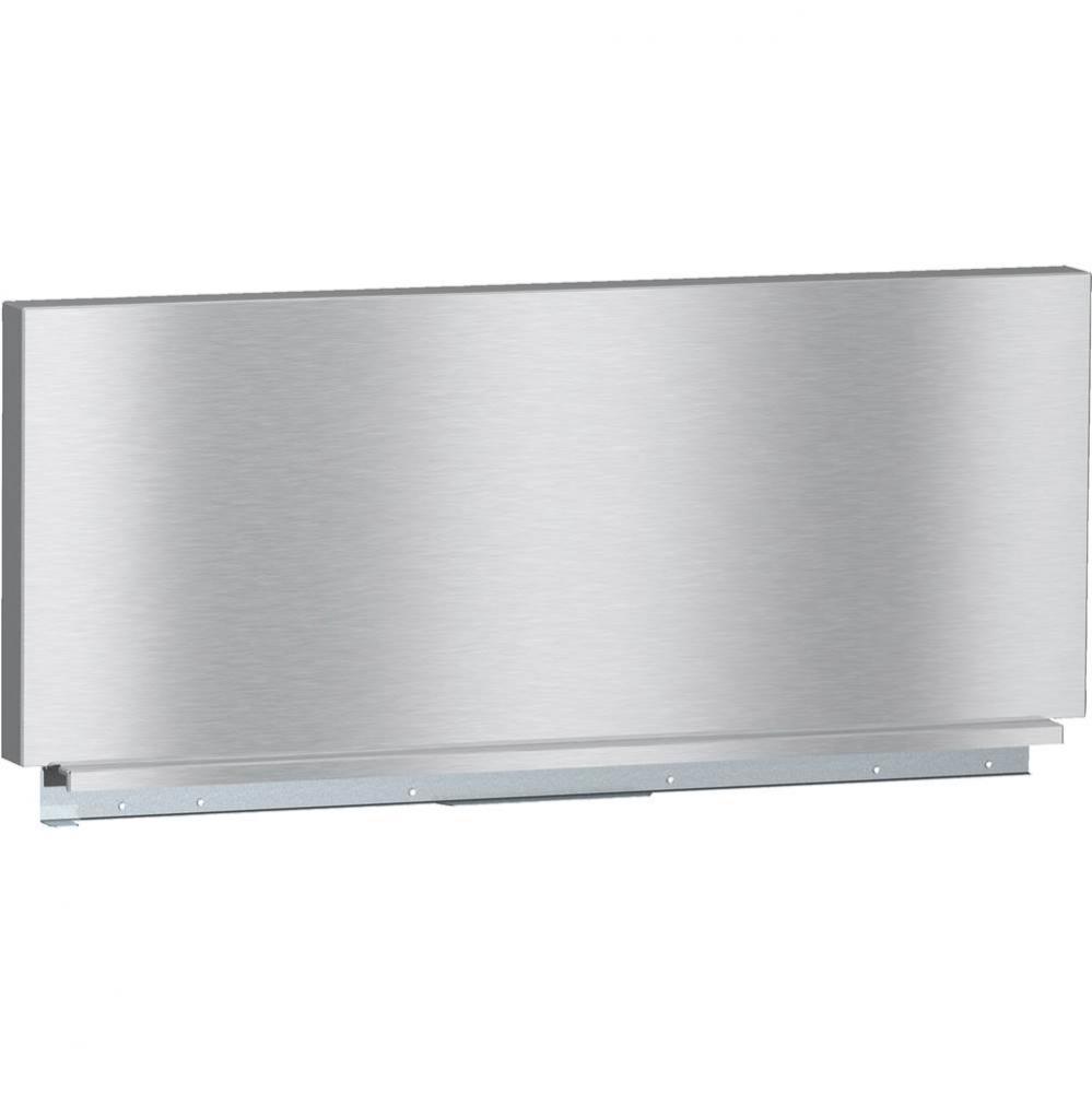 RBGDF1230 - 12'' Backguard - 36'' DF/KMR