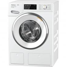 Miele 10666200 - 24'' W1 Washer Front-Loading TDos and IntenseWash Wifi