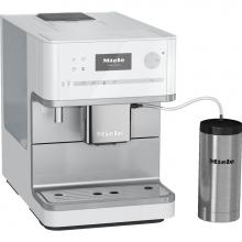 Miele 10662840 - CM6 Countertop Coffee 61 oz. Lot White
