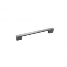 Miele 11345950 - DS 7000 VITRO GRGR - 24'' Handle VitroLine Graphite grey