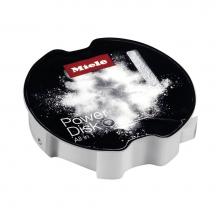 Miele 11841540 - Powerdisk All in 1 49.4 oz (400 g) Dishwasher Detergent for Superior Cleaning in Dishwashers With