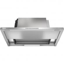 Miele 11878520 - DAS 4720 - 30'' DAS 4720 w/ WiFi