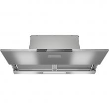 Miele 11878590 - DAS 8930 - 36'' DAS 8930 w/ WiFi (White LED touch panel)