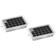 Miele 11793540 - Reactivatable Longlife Airclean Charcoal Filter for Miele Das 2x20, Das 4x20, and Das 4x30 Recircu