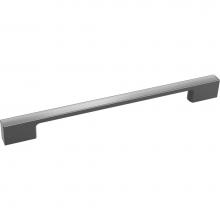 Miele 12047050 - DS 7808 VITRO GRGR - 30'' Handle VitroLine Graphite grey