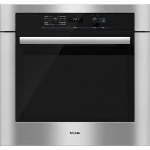 Miele 22618053USA - 30'' Direct Select Convection Oven, ContourLine