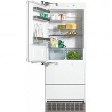 Miele 38985551CDN - 30'' Bottom Mount Right Hinged - Fully Integrated